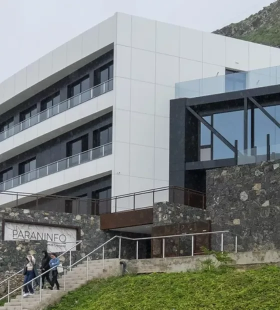 Canarias es enclave estratégico para la formación médica, ofreciendo un entorno profesional y una experiencia de alto nivel.