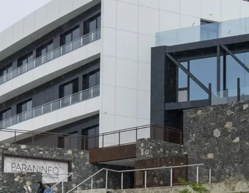 Master medicina estetica Universidad Canarias