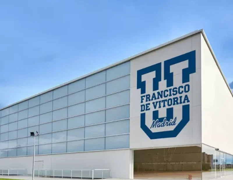 Master medicina estetica Universidad Francisco de Vitoria Madrid