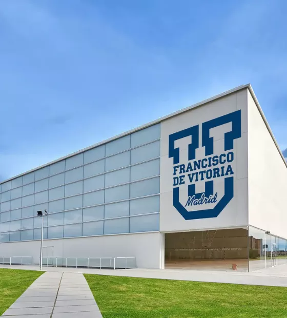 Master medicina estetica Universidad Francisco de Vitoria Madrid