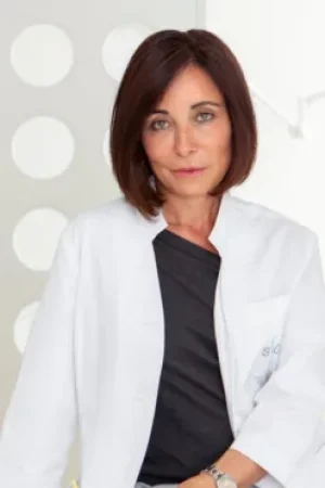 Dra. Mª Agustina Segurado - Prouson